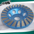 Diamond Cup Wheel Sg-3002